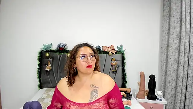 charlloteevans_X's cam snapshot