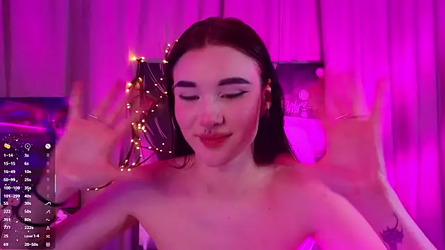 JenniferSullivan's cam snapshot