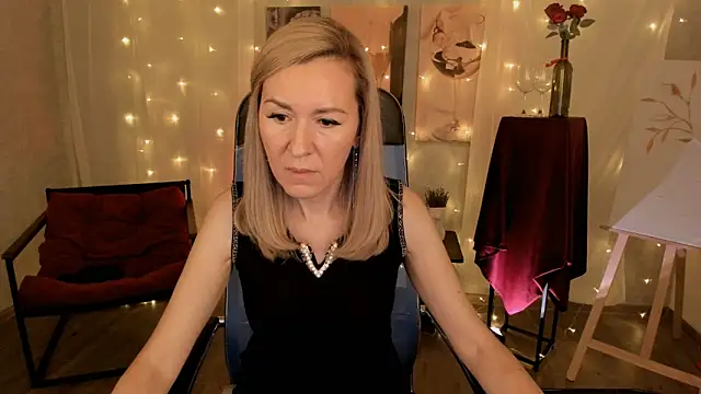 DonnaSmitth's cam snapshot