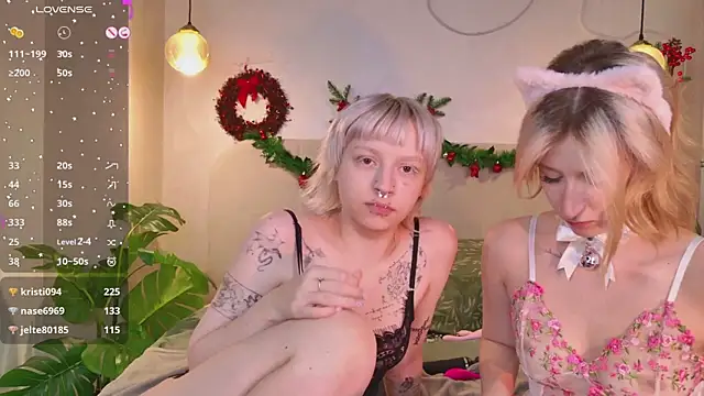 secretsireny's cam snapshot