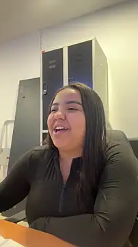 princezzc's cam snapshot