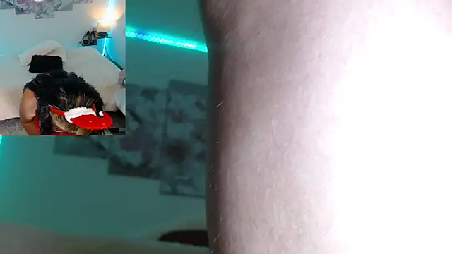 jazmin_ross's cam snapshot