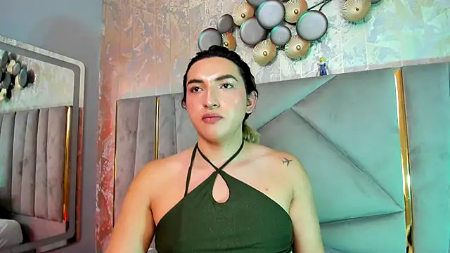TomLondon_ live sex cam