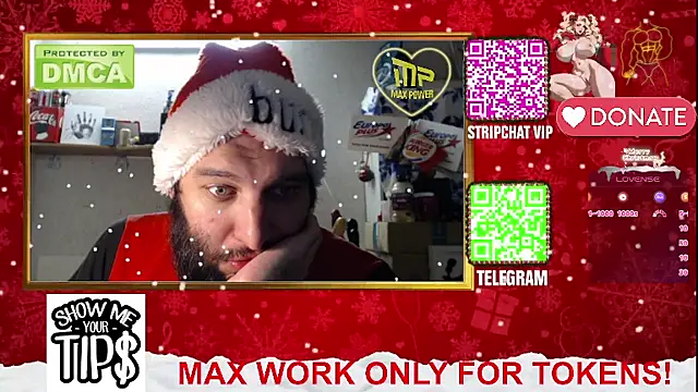 MAXBISEX777931 live sex cam