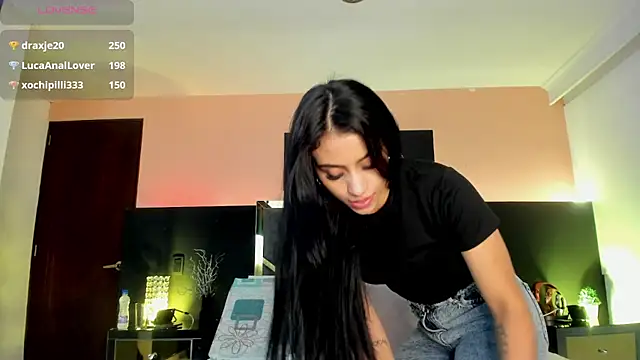 ScarletTorres's cam snapshot