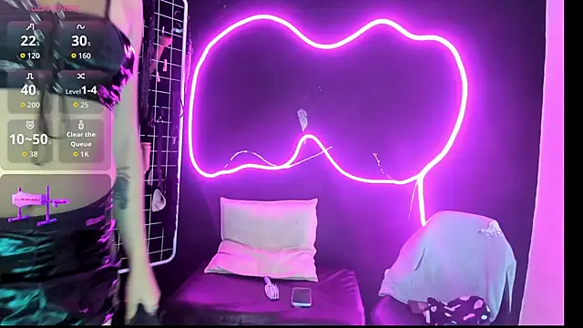 Mistress_Megan_BDSM live sex cam