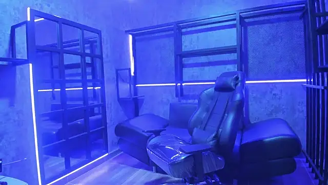 ArohomLester live sex cam