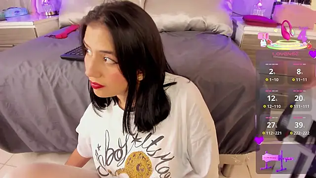 Laylaa-'s cam snapshot