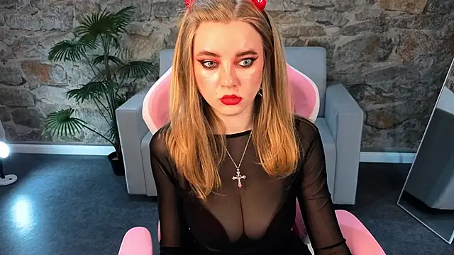 DianaDanian's cam snapshot