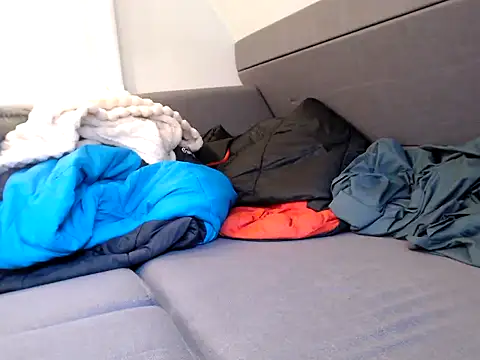 Arseralian's cam snapshot