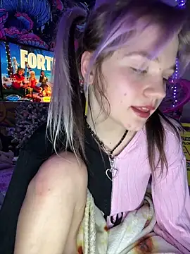 Cutiepiespanks live sex cam