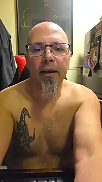 KrazyLegz's cam snapshot