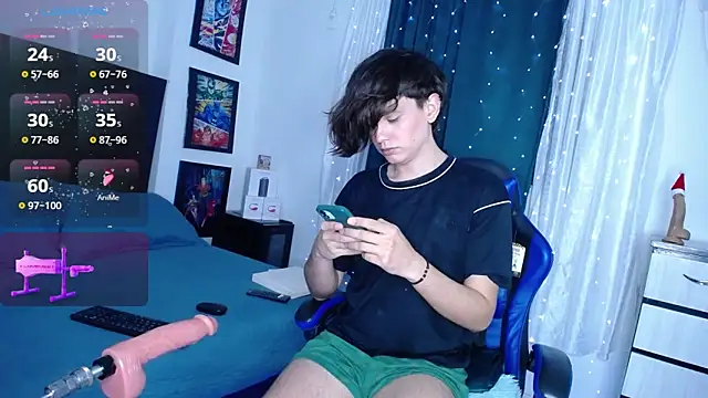 andyboy- live sex cam