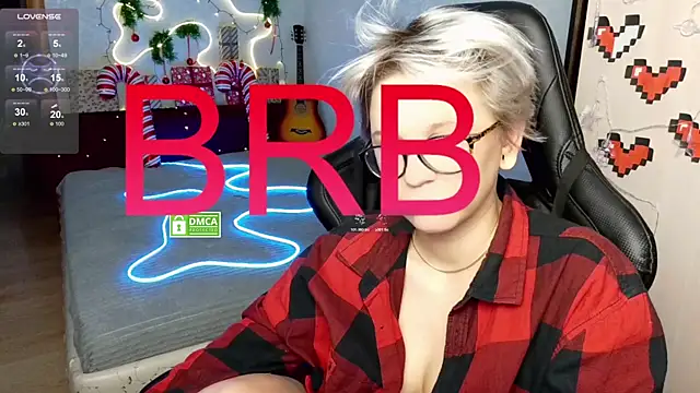 Gretta_cute's cam snapshot