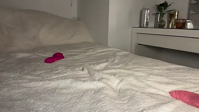 desiredollx's cam snapshot