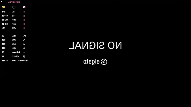 BillieBrownn's cam snapshot