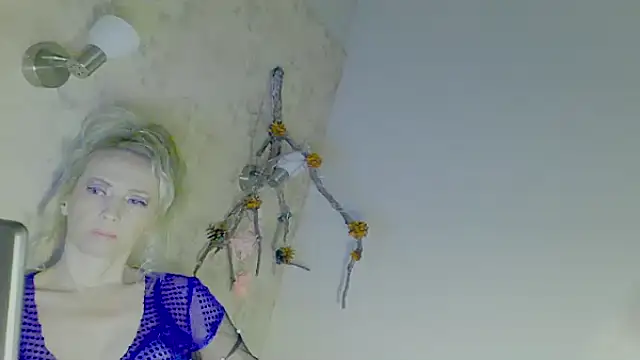 EroGoddes's cam snapshot