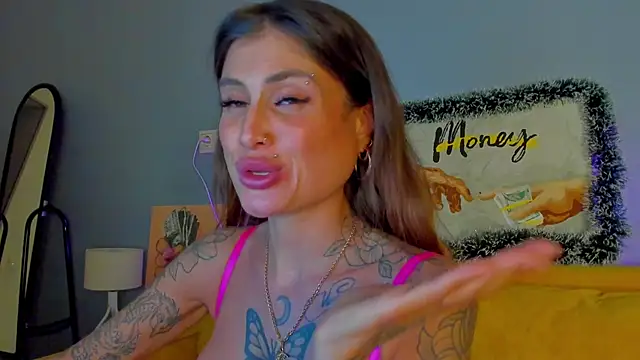 Patricia_Cox's cam snapshot