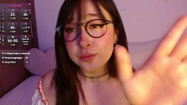 Oliviargf's cam snapshot