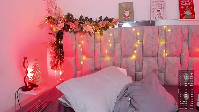 Gis_Melody's cam snapshot