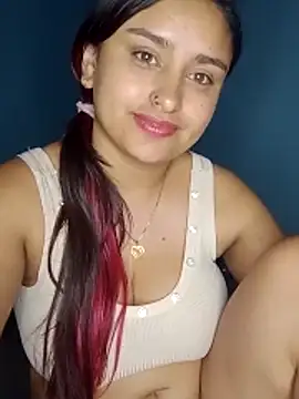 sariitha_sw's cam snapshot