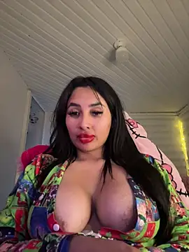 Anily_Lovely's cam snapshot