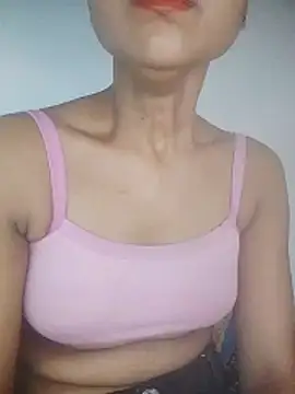 Charu0766's cam snapshot