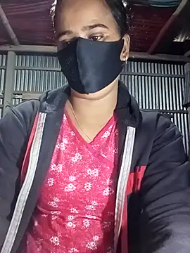 Sexy-Binita's cam snapshot