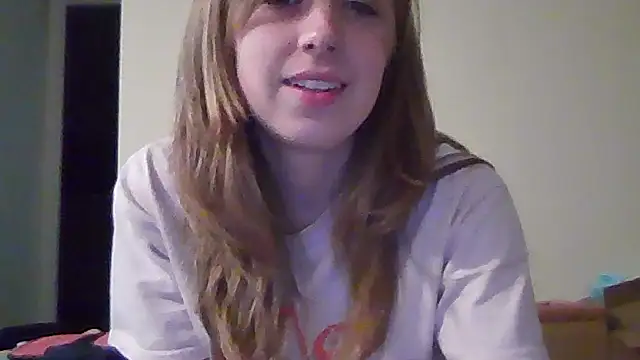 Ginxo's cam snapshot