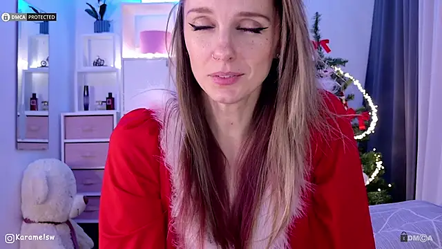 Karamelsw_'s cam snapshot