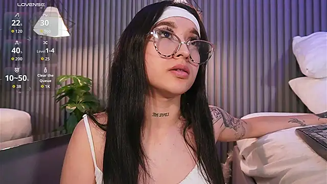 EriKlein's cam snapshot