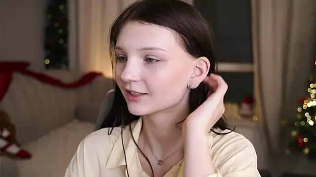 CindyGarrison live sex cam