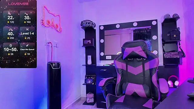 miss_kitty's cam snapshot