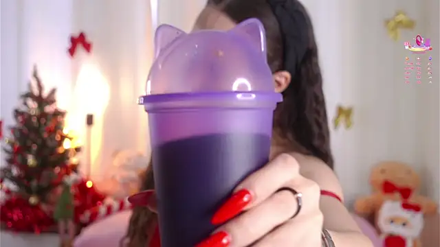 MaudAle live sex cam