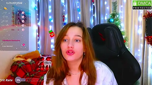 Sinty_Noria live sex cam