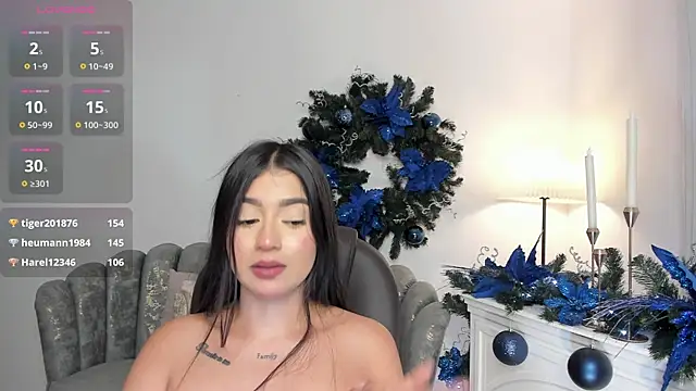 amelie_jhons live sex cam