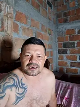 lady_and_charly live sex cam