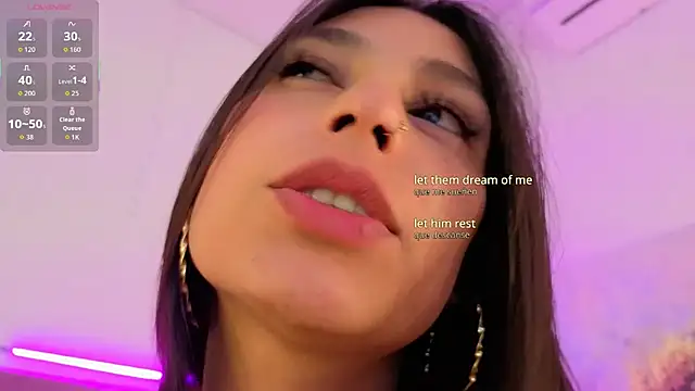 PIA_STONE live sex cam