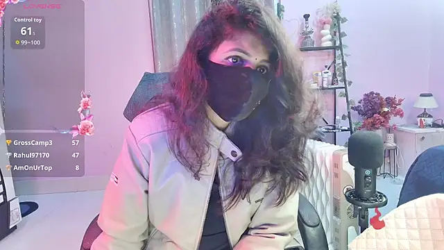 Naughty_nightz live sex cam