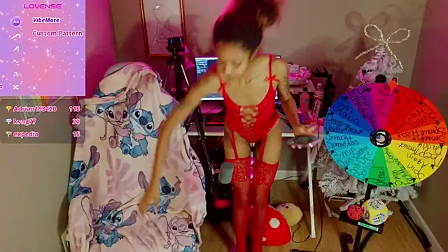 rubywithpearls live sex cam