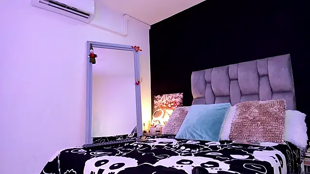 MeganFooster live sex cam