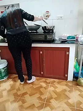 JasminePham's cam snapshot