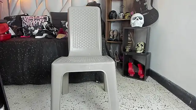 MirandaHaguen live sex cam