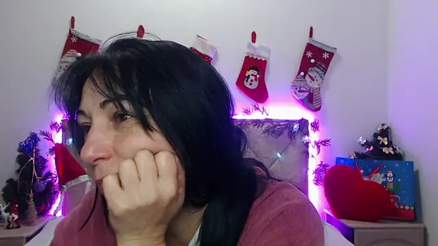 LiluGrants live sex cam