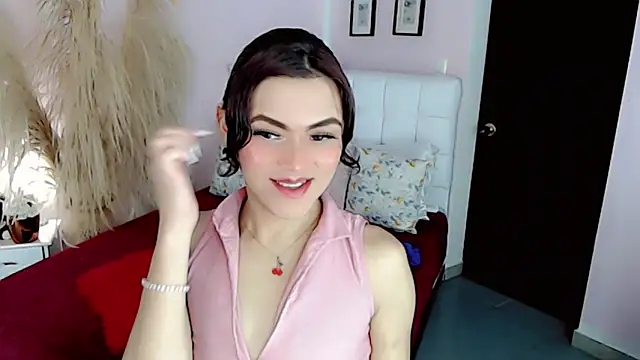 nathalialoes1 live sex cam