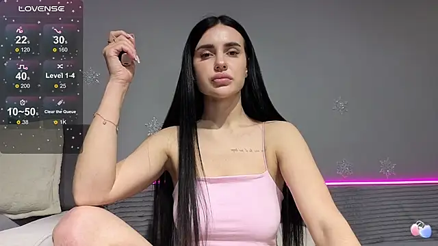 Mary__foxy live sex cam