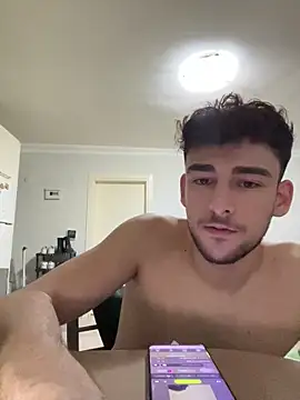 Yasinyasin7 live sex cam