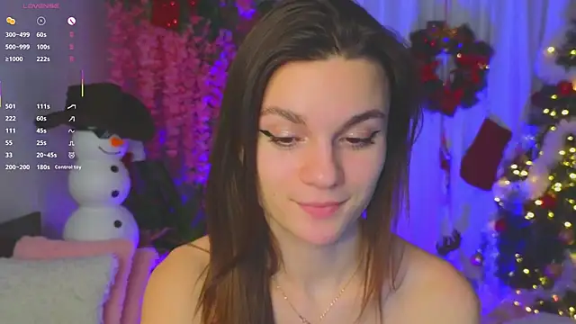 EvaHair live sex cam