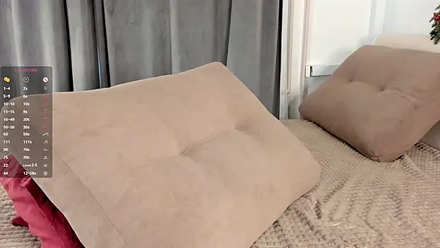 KyleDapice's cam snapshot