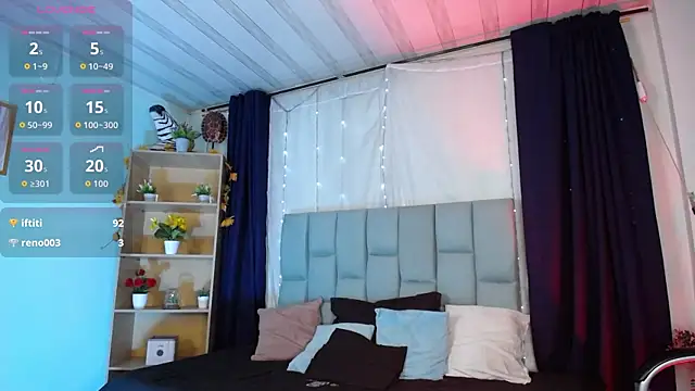 Kitty_Astral's cam snapshot